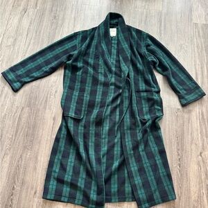 Victoria's Secret men bathrobe